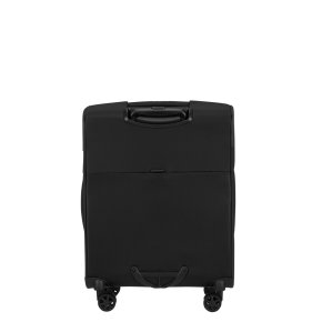 Samsonite GOTWIST Spinner 55/20 exp. black
